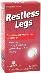 Restless Legs 60 TAB Restless Legs 60 TAB