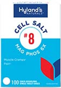 Mag Phos 6X #8 100 TAB Mag Phos 6X #8 100 TAB