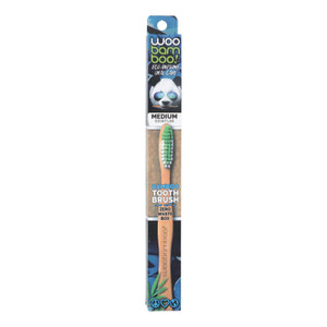 Woobamboo - Tb Ad.med - Case Of 12-ct Woobamboo - Tb Ad.med - Case Of 12-ct