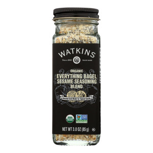 Watkins - Seasng Evrthy Bgl Ses - Case Of 3-3 Oz Watkins - Seasng Evrthy Bgl Ses - Case Of 3-3 Oz
