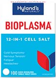 Bioplasma 100 TAB Bioplasma 100 TAB