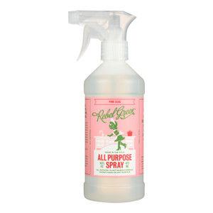 Rebel Green Glass Spray - Case Of 4 - 16 Fz Rebel Green Glass Spray - Case Of 4 - 16 Fz