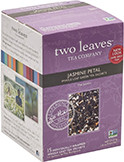 Jasmine Petal Green Tea 15 BAG