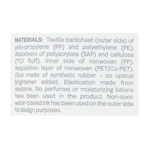 Bambo Nature - Training Pants Size 6 - Case Of 5-19 Ct Bambo Nature - Training Pants Size 6 - Case Of 5-19 Ct