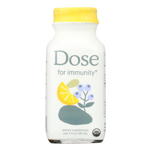 Dose - Wlns Sht For Immunity - Case Of 12-2 Fz Dose - Wlns Sht For Immunity - Case Of 12-2 Fz