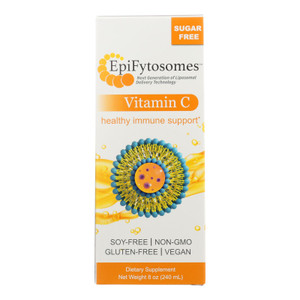 Nature's Answer - Vitamin C Epifytosomes - 1 Each-8 Fz Nature's Answer - Vitamin C Epifytosomes - 1 Each-8 Fz