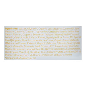Everyone - Lotion Coconut Lemon - 1 Each-8 Fz Everyone - Lotion Coconut Lemon - 1 Each-8 Fz