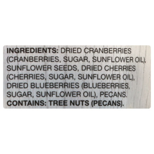 Modern Mill - Salad Topper Smr Symphny - Case Of 6 - 6 Oz