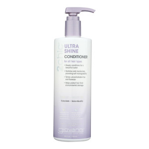 Giovanni Hair Care Products - Conditioner 2chic Tsubaki & Wht - 1 Each-24 Fz Giovanni Hair Care Products - Conditioner 2chic Tsubaki & Wht - 1 Each-24 Fz