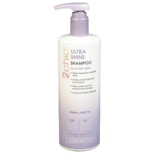 Giovanni Hair Care Products - Shmp 2chic Tsubaki & Wht - 1 Each-24 Fz Giovanni Hair Care Products - Shmp 2chic Tsubaki & Wht - 1 Each-24 Fz