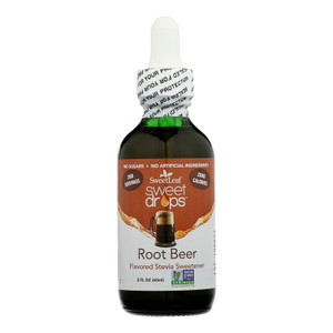 Sweet Leaf Liquid Stevia Sweet Drops - Berry - 2 Fl Oz. Sweet Leaf Liquid Stevia Sweet Drops - Berry - 2 Fl Oz.