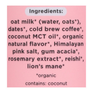 Pop & Bottle - Cld/brw Caramel Latte - Case Of 12-8 Fz Pop & Bottle - Cld/brw Caramel Latte - Case Of 12-8 Fz