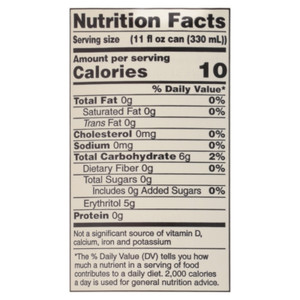 Remedy - Kombucha Mixed Berry - Case Of 12-11 Fz Remedy - Kombucha Mixed Berry - Case Of 12-11 Fz