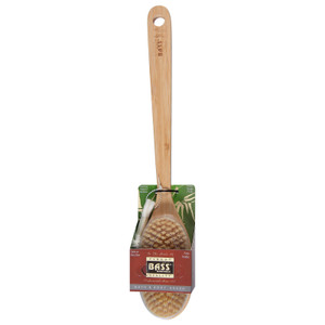 Bass Brushes - Brush Body Wet/dry Firm - 1 Each - Ct Bass Brushes - Brush Body Wet/dry Firm - 1 Each - Ct