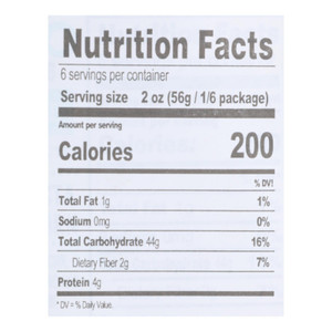 Rummo - Pasta Gluten Free Penne Rigate - Case Of 12-12 Oz Rummo - Pasta Gluten Free Penne Rigate - Case Of 12-12 Oz