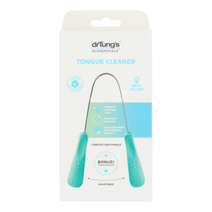 Doctor Tung's - Tongue Cleaner - Case Of 6-count Doctor Tung's - Tongue Cleaner - Case Of 6-count