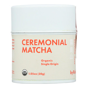 Rishi - Lse Tea Crmnl Matcha - Case Of 6-1.05 Oz Rishi - Lse Tea Crmnl Matcha - Case Of 6-1.05 Oz
