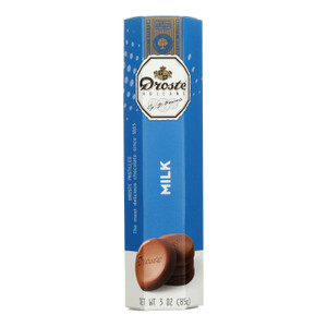 Droste - Pastile Milk - Case Of 12-3 Oz Droste - Pastile Milk - Case Of 12-3 Oz