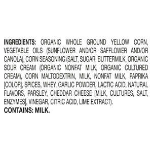 Late July Snacks - Tort Chips Mex Corn - Case Of 12-7.8 Oz Late July Snacks - Tort Chips Mex Corn - Case Of 12-7.8 Oz