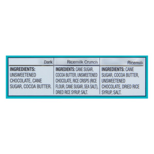 Enjoy Life - Bar Chocolate Varitey Easter - Case Of 6-5.25 Oz Enjoy Life - Bar Chocolate Varitey Easter - Case Of 6-5.25 Oz