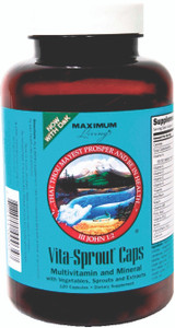 Vita Sprout 120 CAP