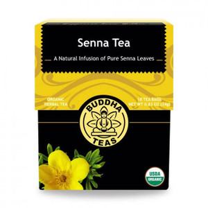 Senna Tea 18 BAG