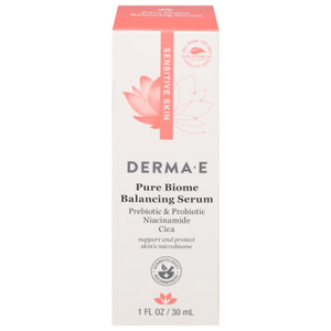 Derma E - Serum Balancing - Ea Of 1-1 Fz Derma E - Serum Balancing - Ea Of 1-1 Fz