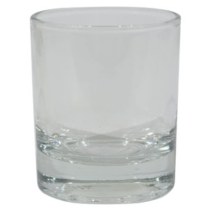 Aloha Bay - Votive Glass Candle Holder Regular - 12 Candle Holders - Case Of 12 Aloha Bay - Votive Glass Candle Holder Regular - 12 Candle Holders - Case Of 12