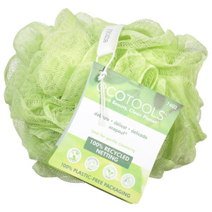 Eco Tool - Ecopouf Bath Sponge Delic - Cs Of 6-ct Eco Tool - Ecopouf Bath Sponge Delic - Cs Of 6-ct