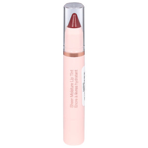 Mineral Fusion - Lip Tint Shr Moist Daring - Ea Of 1-.1 Oz Mineral Fusion - Lip Tint Shr Moist Daring - Ea Of 1-.1 Oz