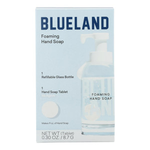 Blueland - Hnd Soap Starter Iris - Ea Of 1-.3 Oz Blueland - Hnd Soap Starter Iris - Ea Of 1-.3 Oz