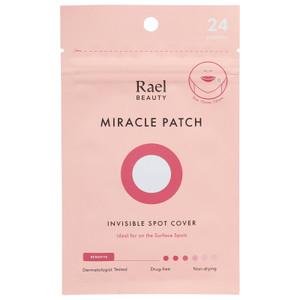 Rael Inc - Bty Ptch Mrcl Invsb Spot - Cs Of 12-24 Ct