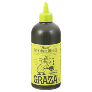 Graza - Evoo Szzle 500ml - Cs Of 6-16.9 Fz Graza - Evoo Szzle 500ml - Cs Of 6-16.9 Fz