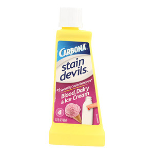 Carbona - Stain Dvl Blood & Milk - Case Of 6 - 1.7 Oz Carbona - Stain Dvl Blood & Milk - Case Of 6 - 1.7 Oz