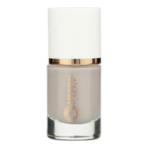 Mineral Fusion - Nail Plsh Pearl Grey - Ea Of 1-.33 Fz Mineral Fusion - Nail Plsh Pearl Grey - Ea Of 1-.33 Fz