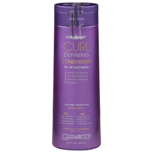 Giovanni Hair Care Products - Conditioner Curl Defining - Ea Of 1-13.5 Fz Giovanni Hair Care Products - Conditioner Curl Defining - Ea Of 1-13.5 Fz