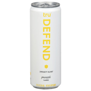 Tru Blend - Rtd Bld Dfnd Immnty Paple - Case Of 12-12 Fz Tru Blend - Rtd Bld Dfnd Immnty Paple - Case Of 12-12 Fz