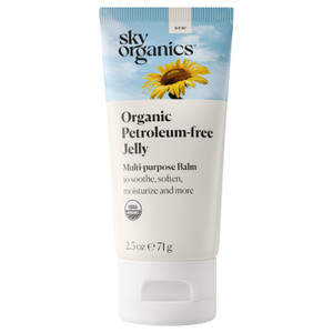 Sky Organics - Petroleum Og2 Free Jelly - Ea Of 1-2.5 Oz Sky Organics - Petroleum Og2 Free Jelly - Ea Of 1-2.5 Oz