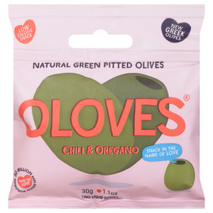 Poshi - Olive Grn Chli&oreg Pittd - Cs Of 10-1.1 Oz Poshi - Olive Grn Chli&oreg Pittd - Cs Of 10-1.1 Oz
