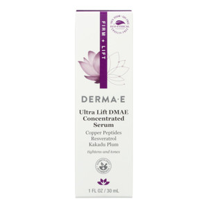Derma E - Ultra Lift Dmae Cnsnt Srm - 1 Each-1 Fz Derma E - Ultra Lift Dmae Cnsnt Srm - 1 Each-1 Fz