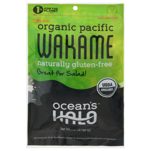 Ocean's Halo - Wakame Og2 - Cs Of 10-1.76 Oz Ocean's Halo - Wakame Og2 - Cs Of 10-1.76 Oz