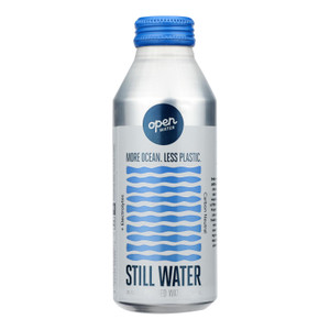 Open Water - Water Stl Elctrlyts Almond Btl - Case Of 12-16 Fz Open Water - Water Stl Elctrlyts Almond Btl - Case Of 12-16 Fz