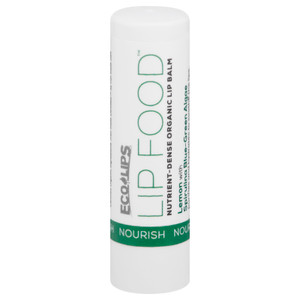 Ecolips - Lip.dsp Food Nourish - Cs Of 15-.15 Oz Ecolips - Lip.dsp Food Nourish - Cs Of 15-.15 Oz