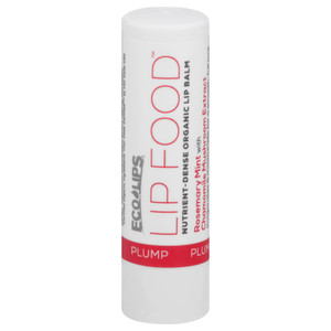 Ecolips - Lip Food Dsp Plump - Cs Of 15-.15 Oz Ecolips - Lip Food Dsp Plump - Cs Of 15-.15 Oz