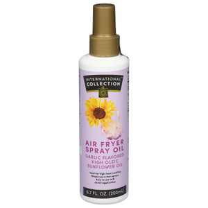 International Collection - Spryoil Arfry Gar Sflwr O - Cs Of 6-6.7 Fz