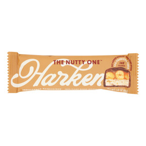Harken - Bar The Nutty One Plnt Bs - Cs Of 12-1.41 Oz Harken - Bar The Nutty One Plnt Bs - Cs Of 12-1.41 Oz