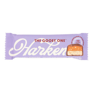 Harken - Bar The Gooey One Plnt Bs - Cs Of 12-1.41 Oz Harken - Bar The Gooey One Plnt Bs - Cs Of 12-1.41 Oz
