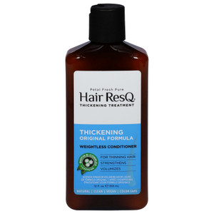 Petal Fresh Pure - Cond Thickening Original - Cs Of 6-12 Fz Petal Fresh Pure - Cond Thickening Original - Cs Of 6-12 Fz