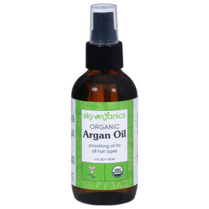 Sky Organics - Oil Og2 Argan - Ea Of 1-4 Oz Sky Organics - Oil Og2 Argan - Ea Of 1-4 Oz