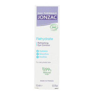 Eau Thermale Jonzac - Cream Og2 Eye Countour - Cs Of 6-.50 Fz Eau Thermale Jonzac - Cream Og2 Eye Countour - Cs Of 6-.50 Fz